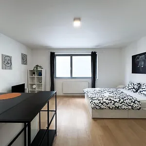 Apartmán Apartman Vlna, Brno