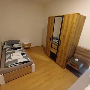 Apartmán Spirit Brno, With Parking, Brno