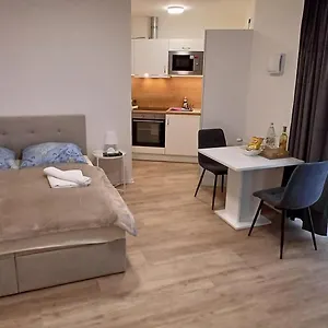 Apartmán Lesia 4, Brno