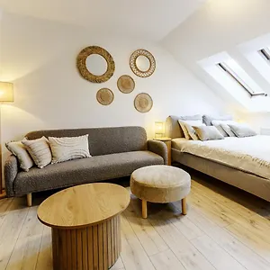 Apartmán Pod Spilberkem, Brno