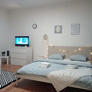 Apartmán Brno-bystrc, Brno