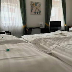 Hotell Omega, Brno
